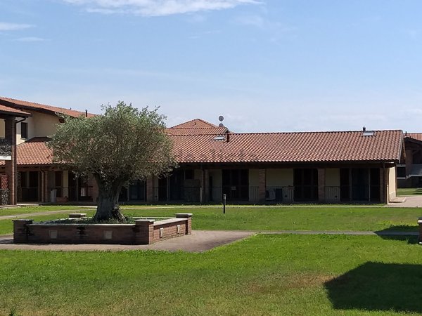 appartamento in affitto a San Martino Siccomario in zona Santa Croce