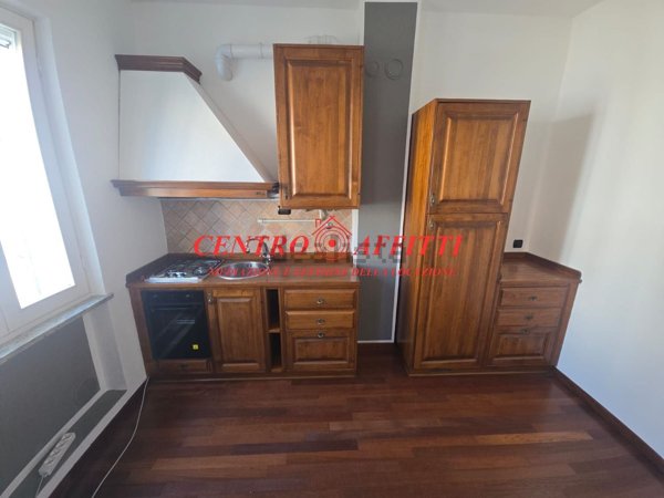 appartamento in affitto a San Martino Siccomario in zona Bivio Cava