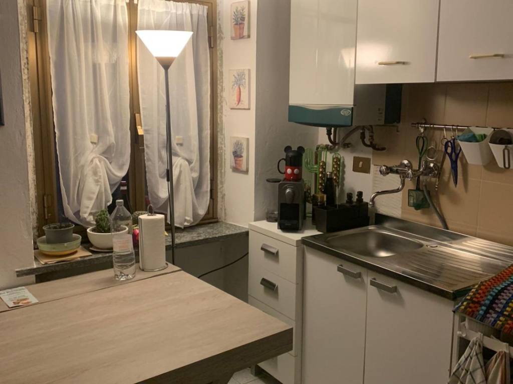 appartamento in affitto a San Martino Siccomario