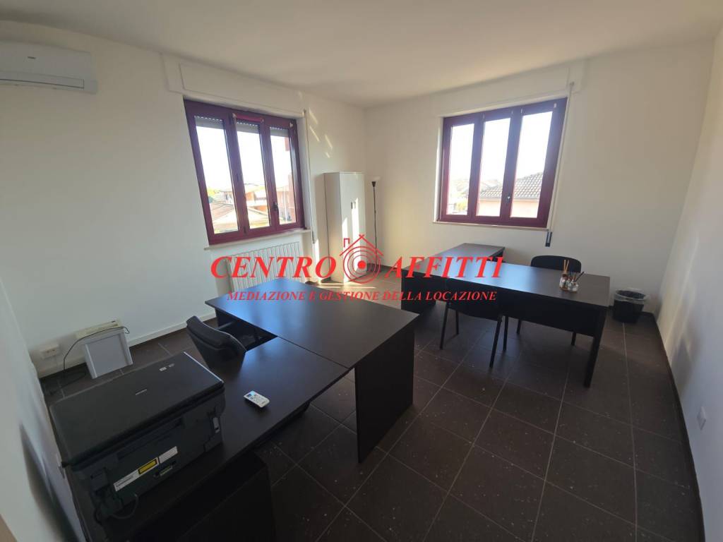 appartamento in affitto a San Martino Siccomario