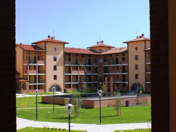 appartamento in affitto a San Martino Siccomario