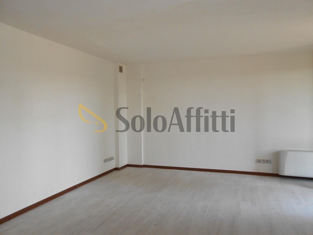 appartamento in affitto a San Martino Siccomario in zona Madonna