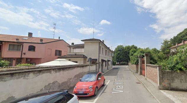 appartamento in affitto a Sannazzaro de' Burgondi