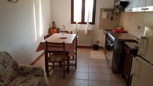 appartamento in affitto a Sannazzaro de' Burgondi