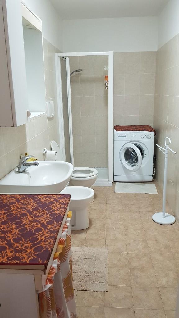 appartamento in affitto a Sannazzaro de' Burgondi in zona Mezzano