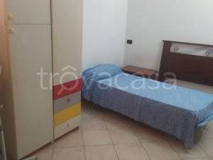 appartamento in affitto a Sannazzaro de' Burgondi