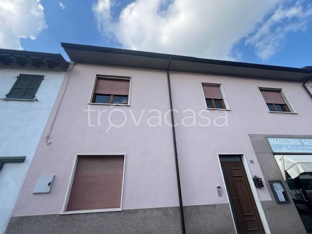 negozio in affitto a Santa Cristina e Bissone