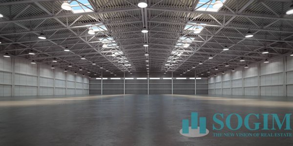 locale di sgombero in affitto a Santa Cristina e Bissone