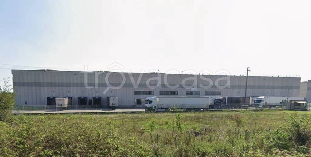locale commerciale in affitto a Santa Cristina e Bissone