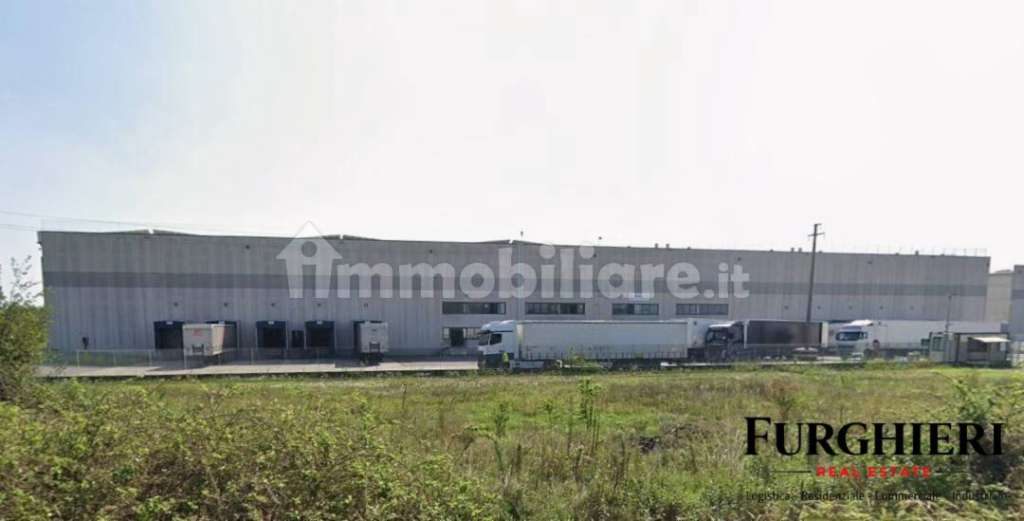 locale di sgombero in affitto a Santa Cristina e Bissone