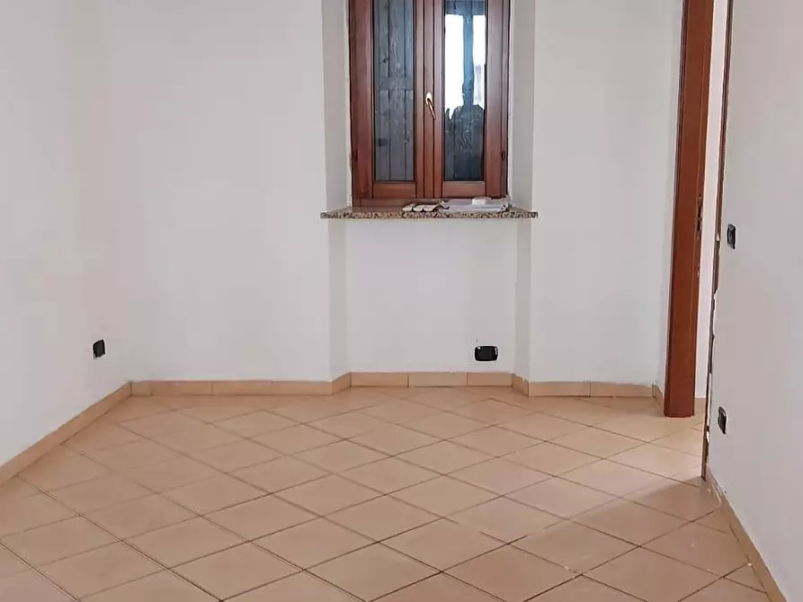 appartamento in affitto a Sartirana Lomellina