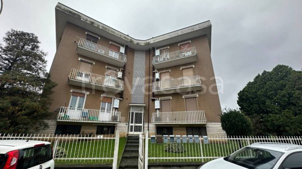 appartamento in affitto a Sartirana Lomellina