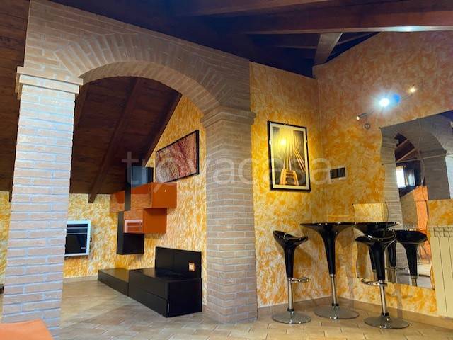 appartamento in affitto a Siziano