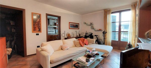 appartamento in affitto a Siziano