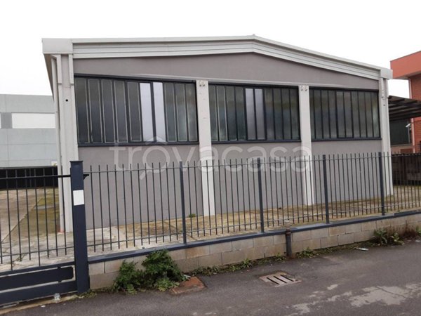 appartamento in affitto a Siziano