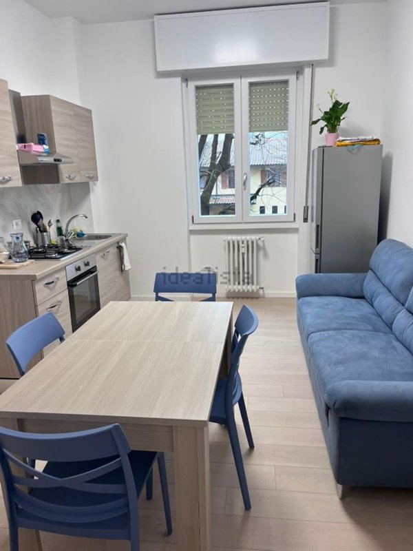 appartamento in affitto a Siziano