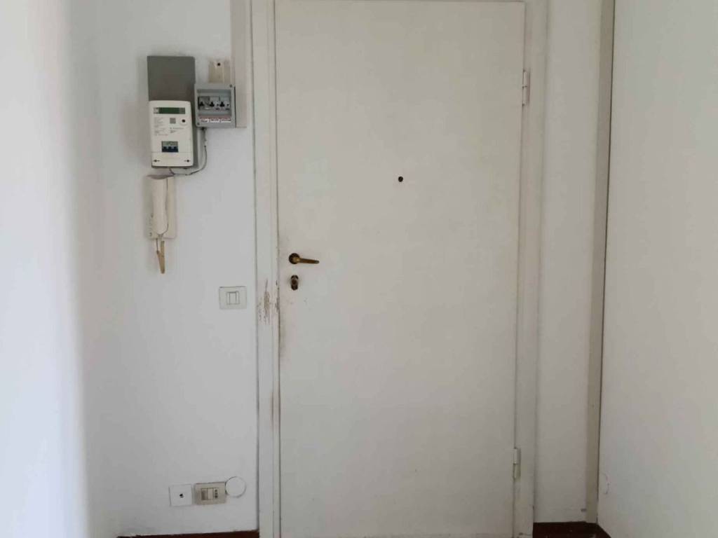 appartamento in affitto a Siziano in zona Campomorto