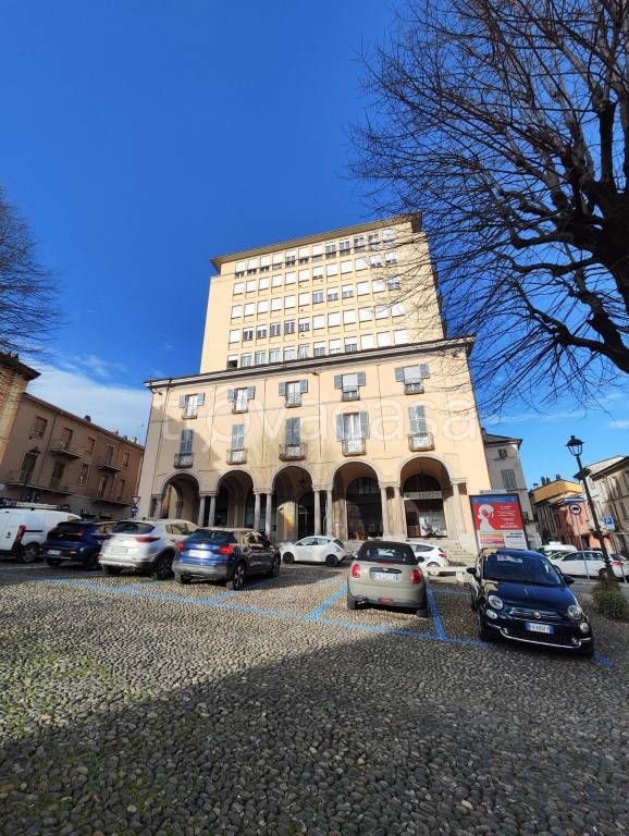 ufficio in affitto a Stradella