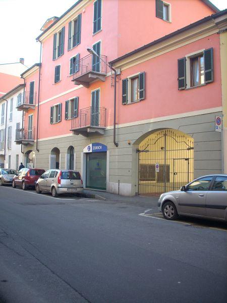 appartamento in affitto a Stradella