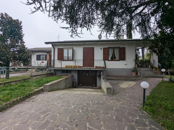 appartamento in affitto a Stradella