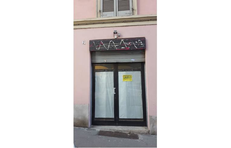 ufficio in affitto a Stradella