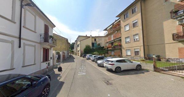 appartamento in affitto a Stradella