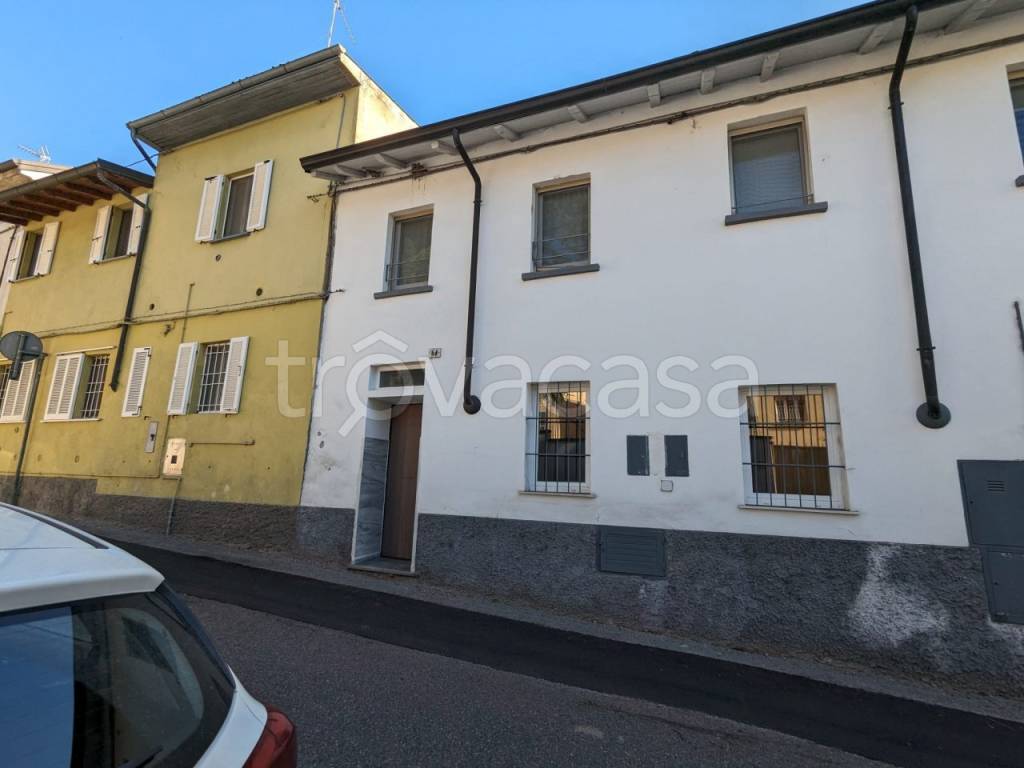 appartamento in affitto a Stradella