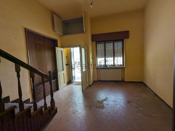 appartamento in affitto a Stradella