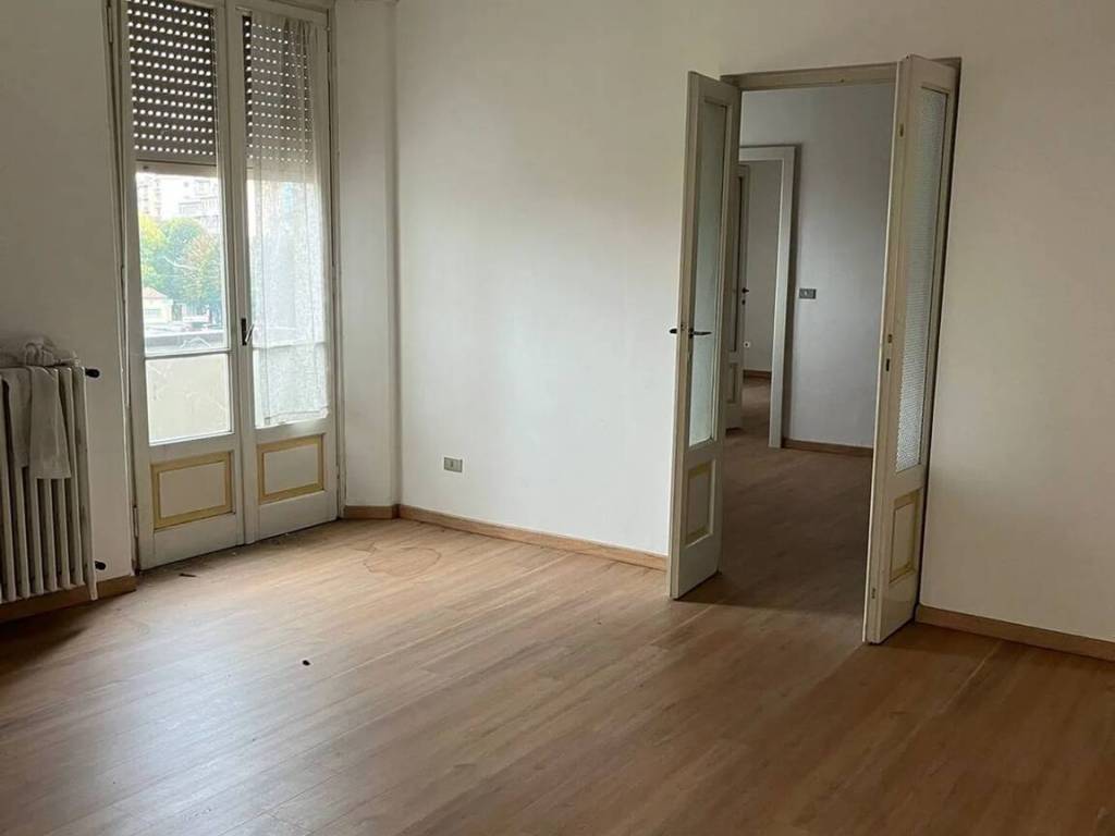 appartamento in affitto a Stradella