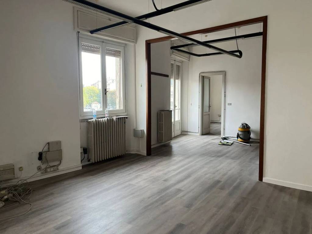 appartamento in affitto a Stradella