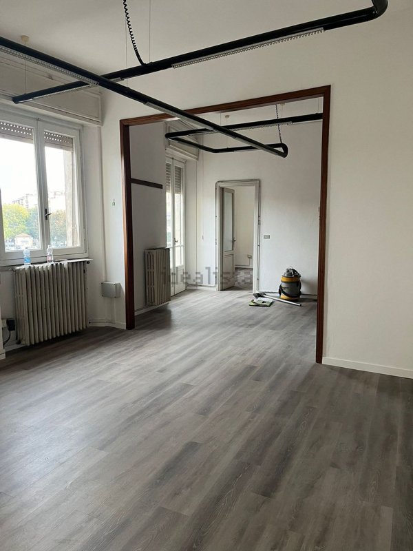 appartamento in affitto a Stradella