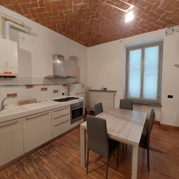 appartamento in affitto a Stradella