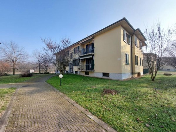 appartamento in affitto a Stradella