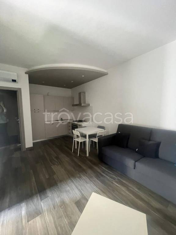 appartamento in affitto a Stradella
