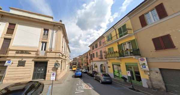 appartamento in affitto a Stradella