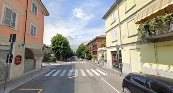 appartamento in affitto a Stradella
