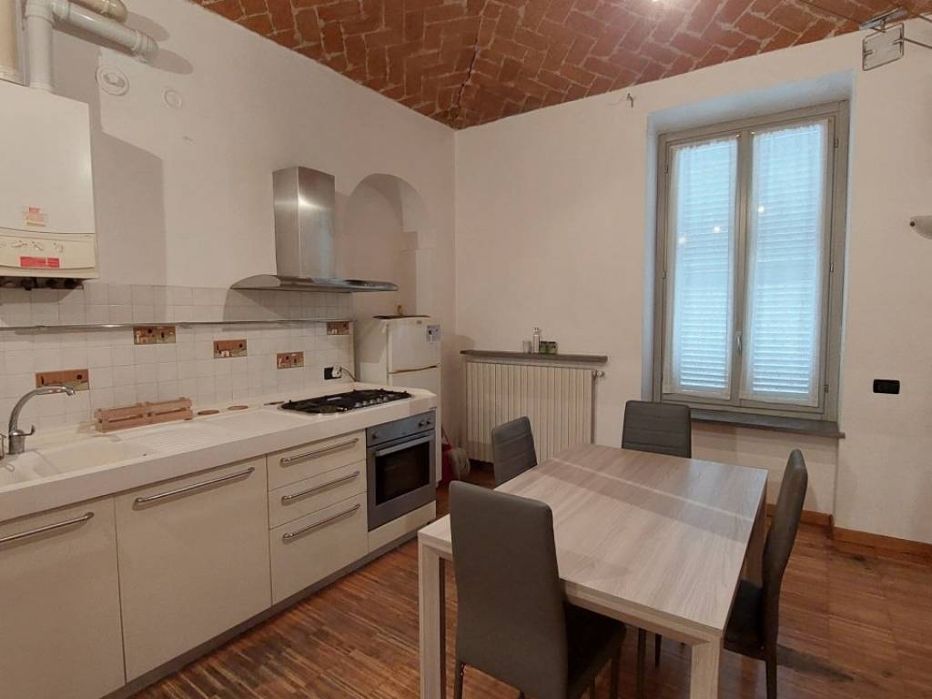 appartamento in affitto a Stradella