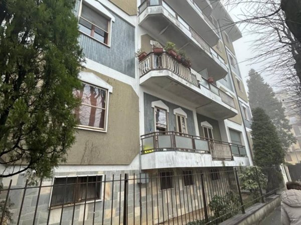 appartamento in affitto a Stradella