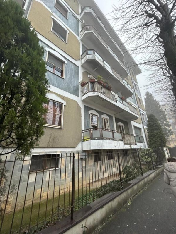appartamento in affitto a Stradella