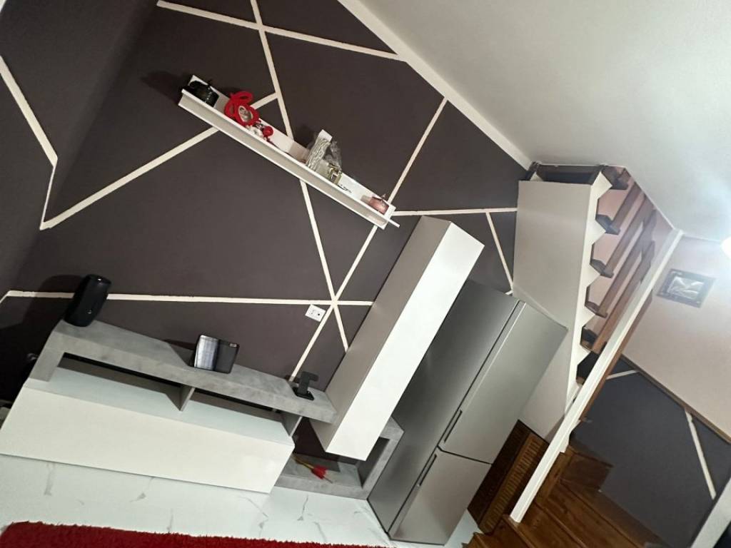 appartamento in affitto a Stradella