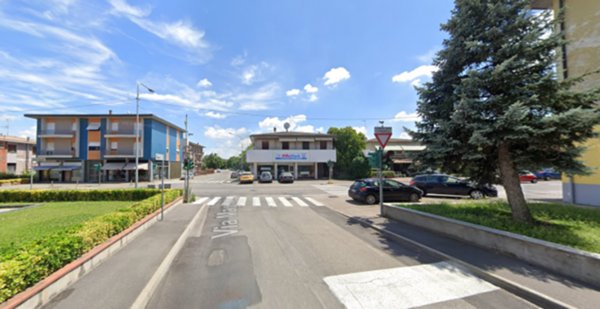 appartamento in affitto a Stradella