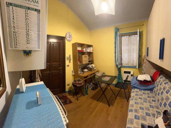 appartamento in affitto a Stradella