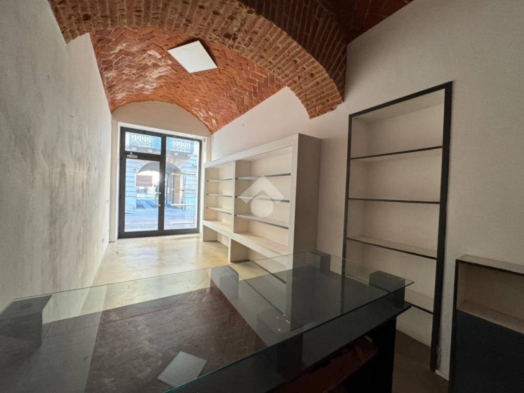 appartamento in affitto a Stradella