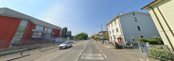 appartamento in affitto a Stradella