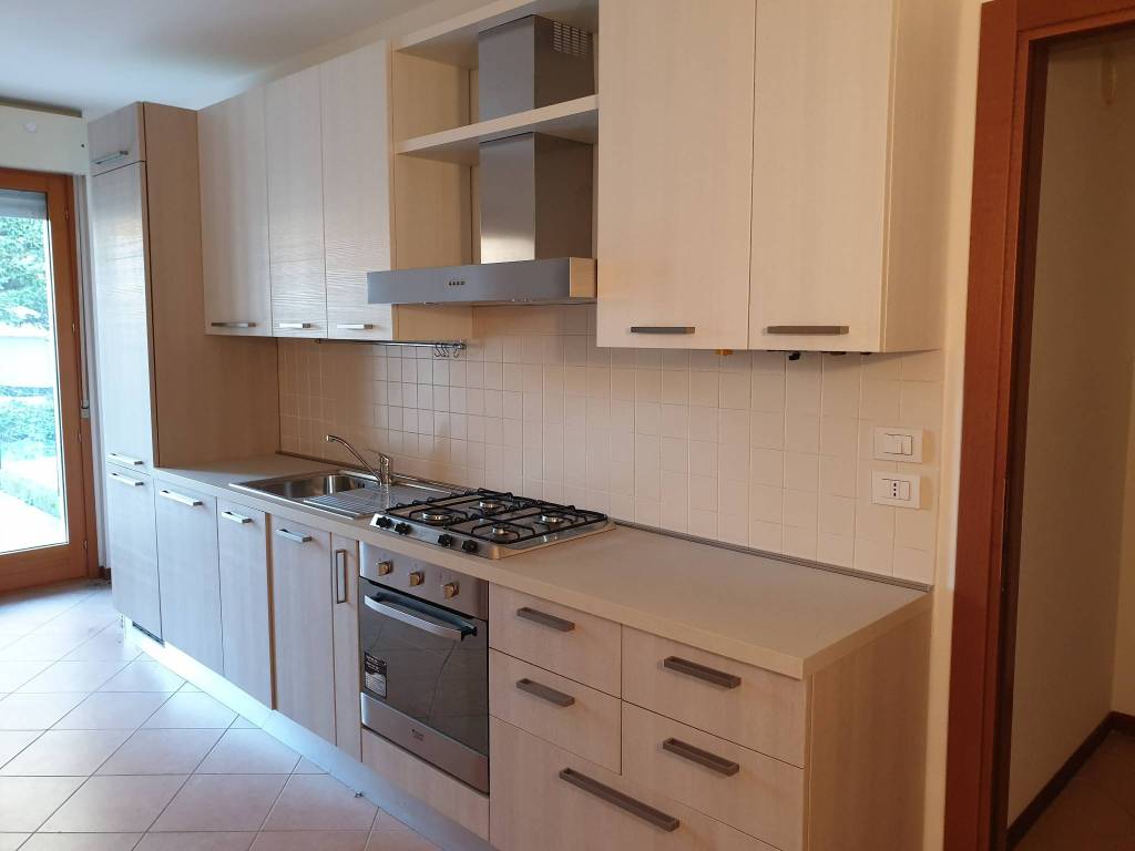 appartamento in affitto a Stradella