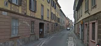 appartamento in affitto a Stradella