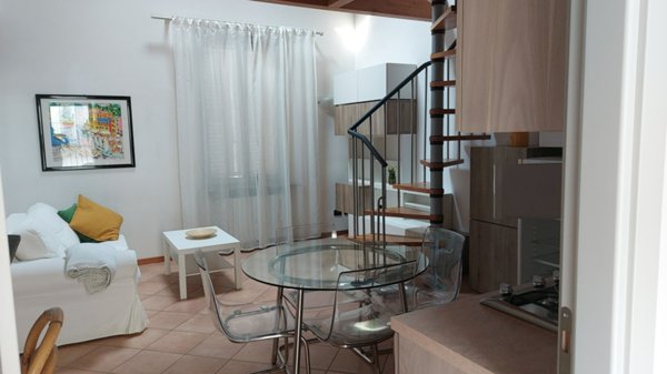 appartamento in affitto a Stradella