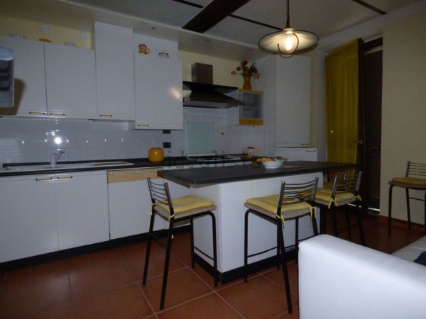 appartamento in affitto a Stradella