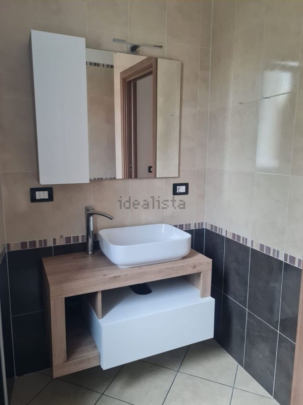 appartamento in affitto a Stradella