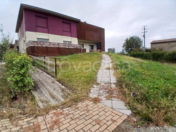 appartamento in affitto a Stradella